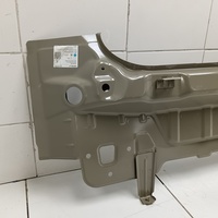 Панель задняя на Geely Emgrand 2021>