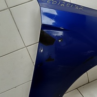 Крыло переднее правое на Ford Focus 3 2011-2019