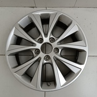 Диск колесный легкосплавный на Haval M6 2020>