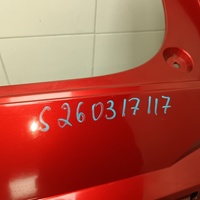 Бампер задний на Changan UNI-S 2024> / Changan CS55 Plus 2019>