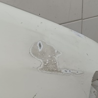 Крыло переднее правое на Mitsubishi Outlander 3 (GF) 2012>