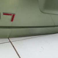 Дверь багажника на Jaecoo J7 T1EJ 2023>