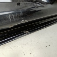 Дверь багажника на Skoda Octavia (A7) 2013-2020