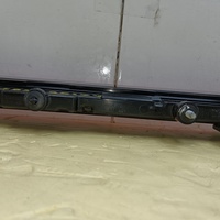 Фонарь задний центральный на Jetour X90 Plus 2021>