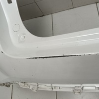 Бампер задний на Exeed RX T22 2023>