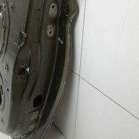 Дверь передняя левая на Mitsubishi Outlander 3 (GF) 2012>