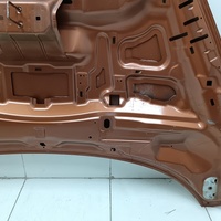 Капот на Ford Kuga 2 2012-2019