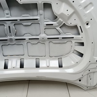 Капот на Chery Tiggo 7 Pro 2019>