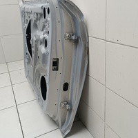 Дверь передняя левая на Jaecoo J7 T1EJ 2023>