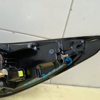 Фонарь задний наружный левый на Changan CS55 Plus 2019> / Changan UNI-S 2024>