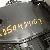 Корпус отопителя на Exeed LX T1C 2019>