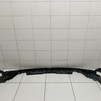 Юбка передняя на Geely Atlas 2 2023>