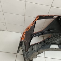 Бампер передний на Hyundai Creta 2 2021>