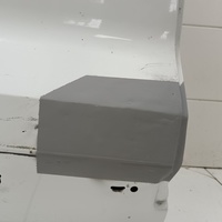 Дверь задняя правая на Skoda Kodiaq 2017>