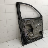 Дверь передняя левая на Chery Tiggo 9 2024>