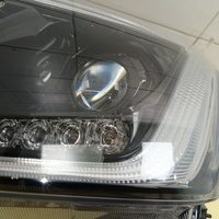 Фара левая на Subaru Forester S14 2018>