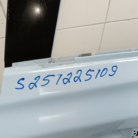 Дверь задняя правая на Chery Tiggo 7 Pro 2019>