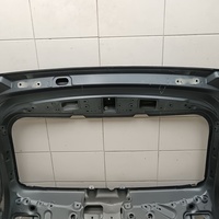 Дверь багажника на Geely Monjaro 2021>