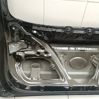 Дверь багажника на Geely Coolray 2019> / Belgee X50 2019>