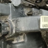 Фара левая на Kia Sorento 3 Prime UM 2015-2020