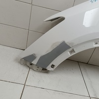 Крыло переднее левое на Hyundai Santa Fe 3 (DM) 2012-2018