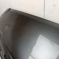 Дверь багажника на Mazda CX 5 2017>
