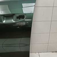 Дверь передняя левая на Geely Atlas 2 2023>