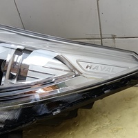 Фара левая на Haval H9 1 2014-2024