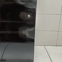 Дверь передняя левая на BMW X3 G01 2017>