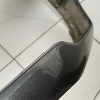 Бампер передний на VW Teramont 2017>