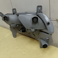 Фонарь задний в бампер на Kia Sportage 4 2015-2022