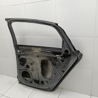 Дверь задняя правая на Audi A6 C8 2018>