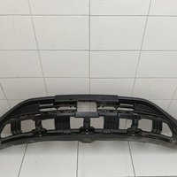 Юбка передняя на Chery Tiggo 4 Pro 2020>