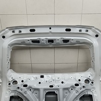 Дверь багажника на TENET T7 2025> / Chery Tiggo 7L 2024>