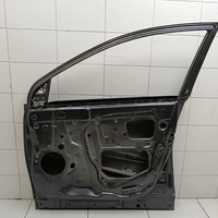 Дверь передняя правая на Toyota RAV 4 2013-2019