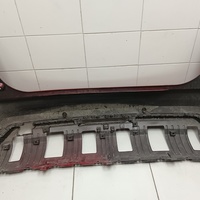 Бампер задний на Haval F7 2019-2025