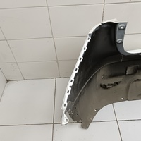 Бампер задний на Nissan Qashqai (J11) 2014>