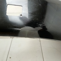 Бампер задний на Honda Crosstour 2010> бампер задний до 2012 года