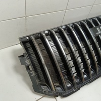 Решетка радиатора на Jaecoo J7 2023>