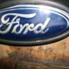Решетка радиатора Ford Focus III